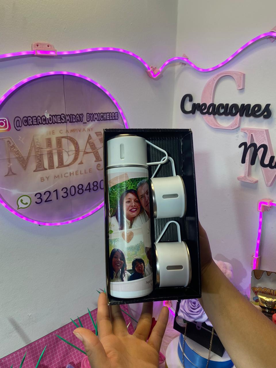 Regalo especial